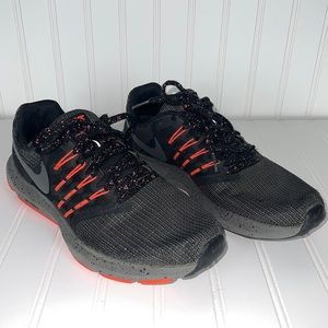 Nike Athletic Running Shoes Size 9